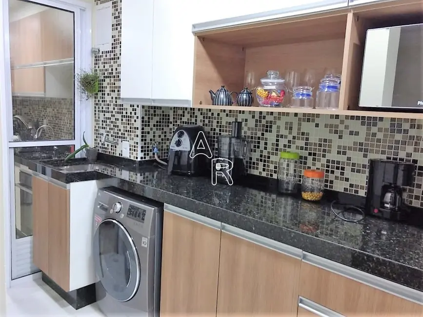 Foto 8 de Apartamento com 2 quartos à venda, 86m2 em Jardim Torino, Cotia - SP