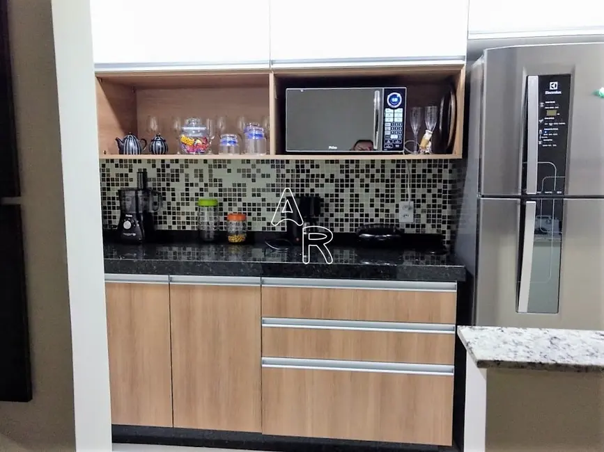 Foto 9 de Apartamento com 2 quartos à venda, 86m2 em Jardim Torino, Cotia - SP