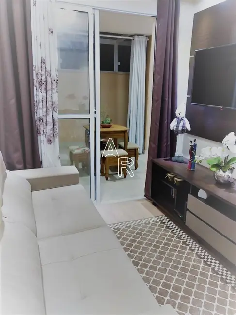 Foto 2 de Apartamento com 2 quartos à venda, 86m2 em Jardim Torino, Cotia - SP