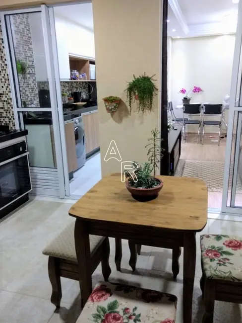 Foto 4 de Apartamento com 2 quartos à venda, 86m2 em Jardim Torino, Cotia - SP