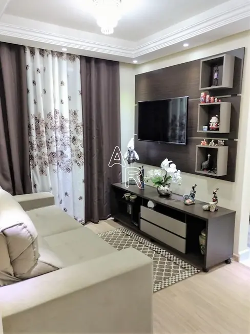 Foto 1 de Apartamento com 2 quartos à venda, 86m2 em Jardim Torino, Cotia - SP