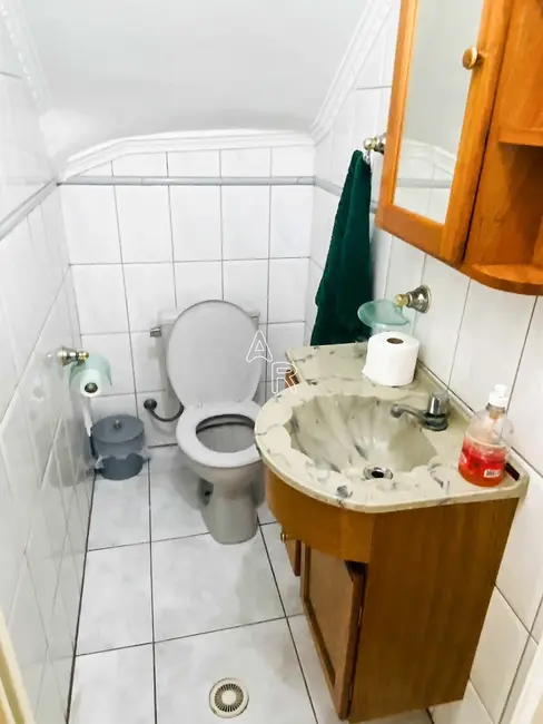 Foto 8 de Casa com 4 quartos à venda, 150m2 em Planalto, Sao Bernardo Do Campo - SP