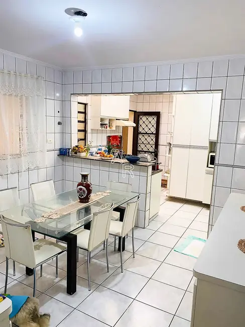 Foto 9 de Casa com 4 quartos à venda, 150m2 em Planalto, Sao Bernardo Do Campo - SP
