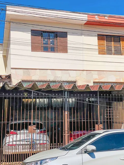 Foto 1 de Casa com 4 quartos à venda, 150m2 em Planalto, Sao Bernardo Do Campo - SP