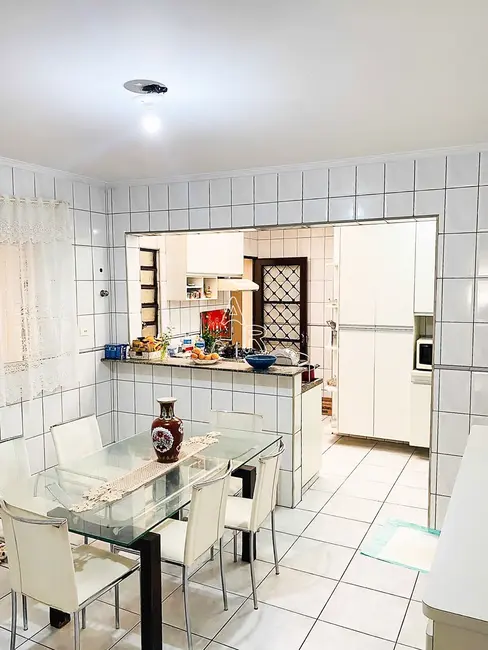Foto 3 de Casa com 4 quartos à venda, 150m2 em Planalto, Sao Bernardo Do Campo - SP