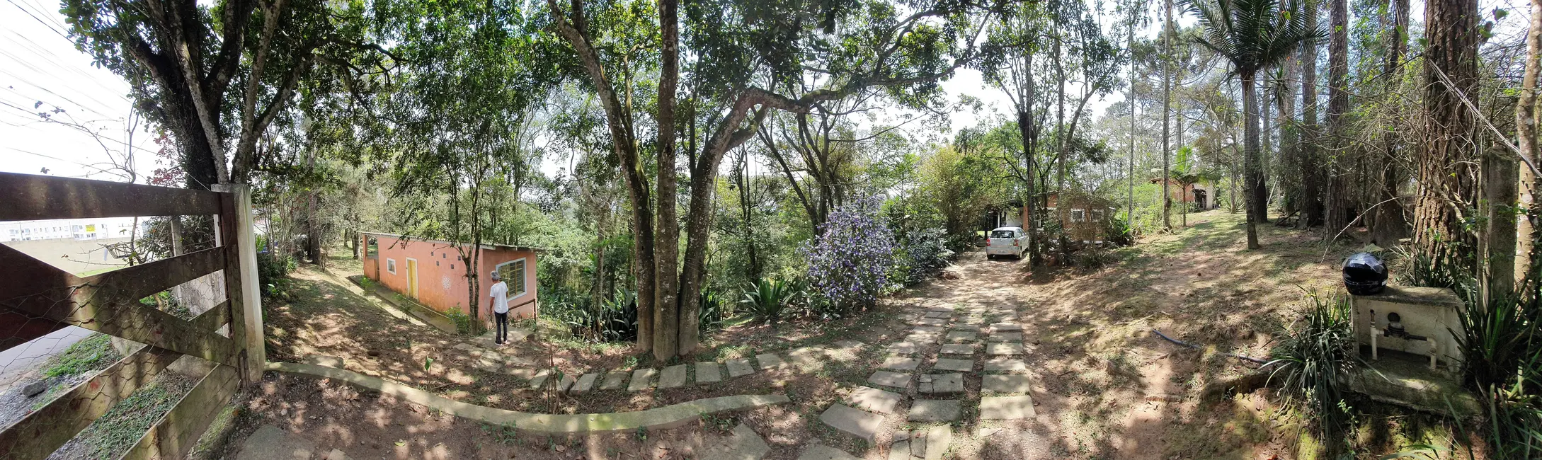 Foto 6 de Terreno / Lote à venda, 210m2 em Jardim Colibri, Cotia - SP