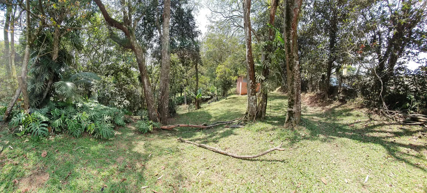 Foto 8 de Terreno / Lote à venda, 210m2 em Jardim Colibri, Cotia - SP