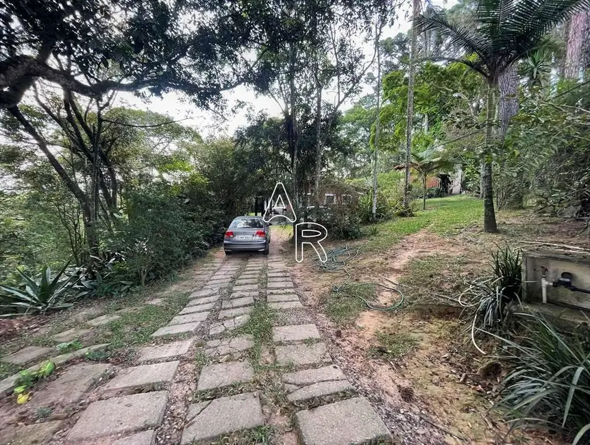 Foto 9 de Terreno / Lote à venda, 210m2 em Jardim Colibri, Cotia - SP