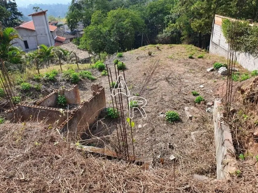 Foto 3 de Terreno / Lote à venda, 1239m2 em Granja Carneiro Viana, Cotia - SP