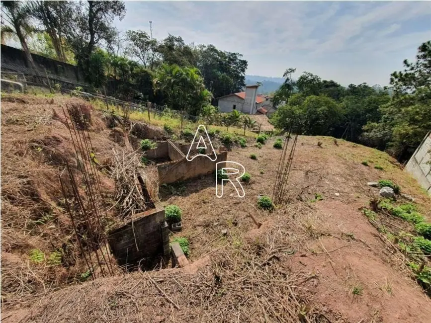 Foto 4 de Terreno / Lote à venda, 1239m2 em Granja Carneiro Viana, Cotia - SP