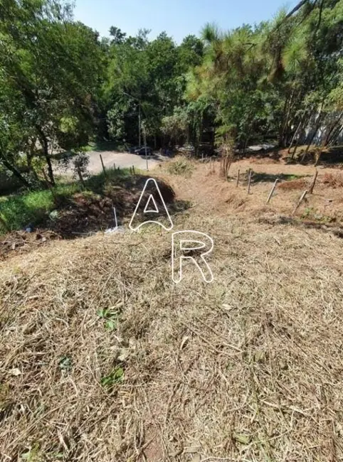 Foto 5 de Terreno / Lote à venda, 1239m2 em Granja Carneiro Viana, Cotia - SP