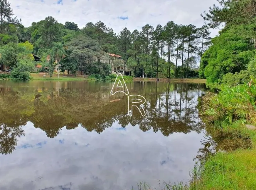 Foto 7 de Terreno / Lote à venda, 1239m2 em Granja Carneiro Viana, Cotia - SP