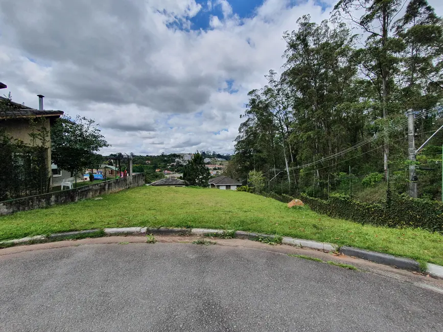 Terreno / Lote à venda, 564m2 em Granja Viana, Cotia - SP - imagem 3 Foto 3 de Terreno / Lote à venda, 564m2 em Granja Viana, Cotia - SP