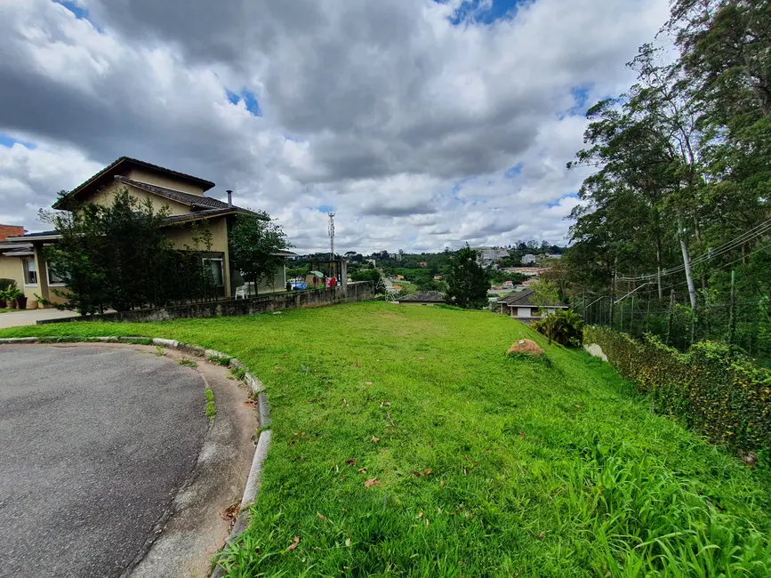 Terreno / Lote à venda, 564m2 em Granja Viana, Cotia - SP - imagem 9 Foto 9 de Terreno / Lote à venda, 564m2 em Granja Viana, Cotia - SP