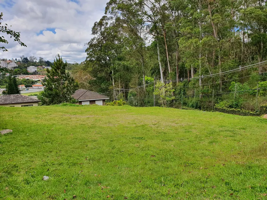 Terreno / Lote à venda, 564m2 em Granja Viana, Cotia - SP - imagem 5 Foto 5 de Terreno / Lote à venda, 564m2 em Granja Viana, Cotia - SP