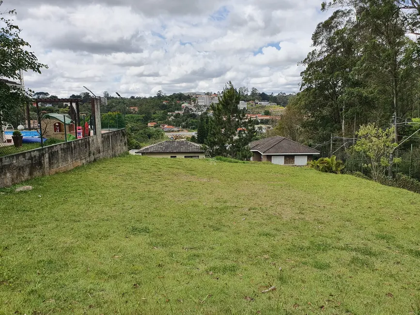 Terreno / Lote à venda, 564m2 em Granja Viana, Cotia - SP - imagem 6 Foto 6 de Terreno / Lote à venda, 564m2 em Granja Viana, Cotia - SP