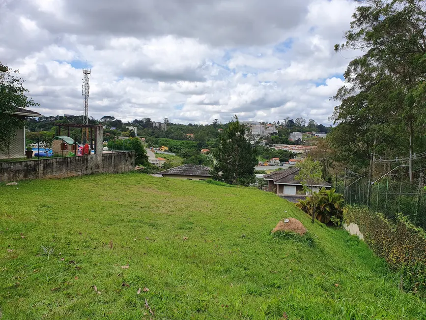 Terreno / Lote à venda, 564m2 em Granja Viana, Cotia - SP - imagem 8 Foto 8 de Terreno / Lote à venda, 564m2 em Granja Viana, Cotia - SP