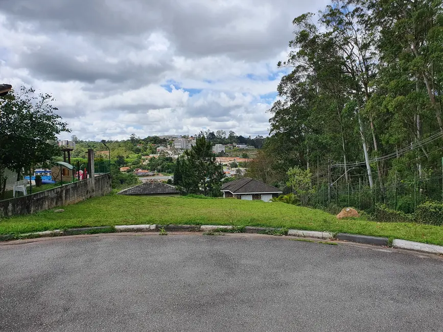 Foto 1 de Terreno / Lote à venda, 564m2 em Granja Viana, Cotia - SP