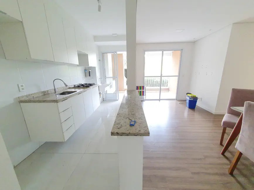 Foto 1 de Apartamento com 3 quartos à venda, 69m2 em Jardim Torino, Cotia - SP