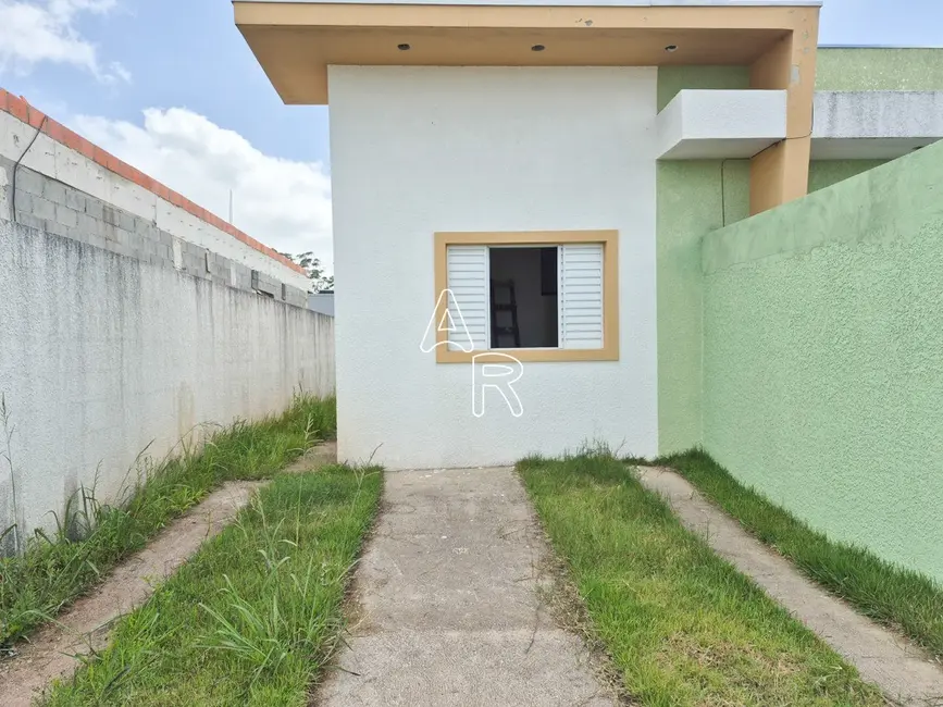 Casa com 2 quartos à venda, 60m2 em Cotia - SP - imagem 2 Foto 2 de Casa com 2 quartos à venda, 60m2 em Cotia - SP