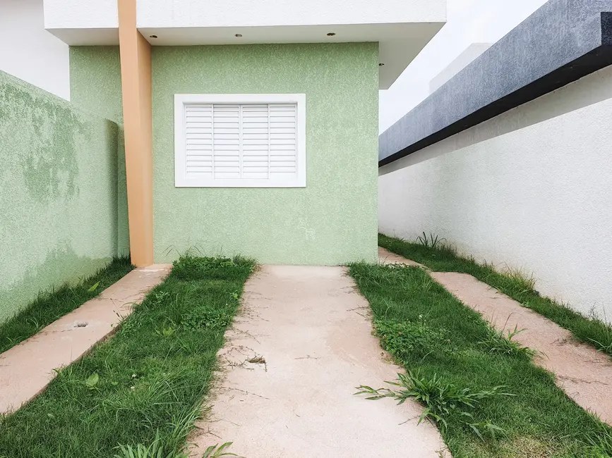 Foto 2 de Casa com 2 quartos à venda, 60m2 em Cotia - SP