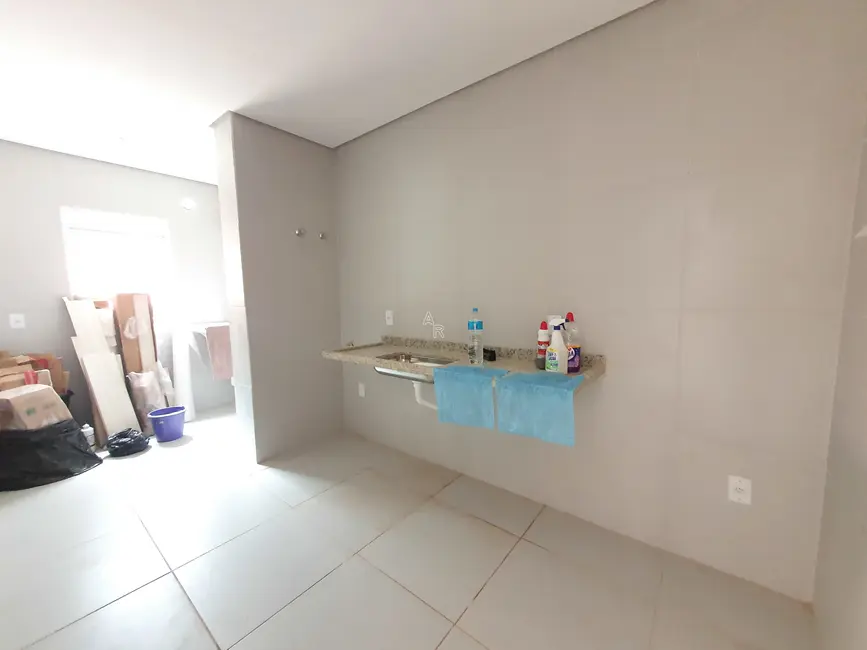 Apartamento com 3 quartos para alugar, 90m2 em Granja Viana, Cotia - SP - imagem 9 Foto 9 de Apartamento com 3 quartos para alugar, 90m2 em Granja Viana, Cotia - SP