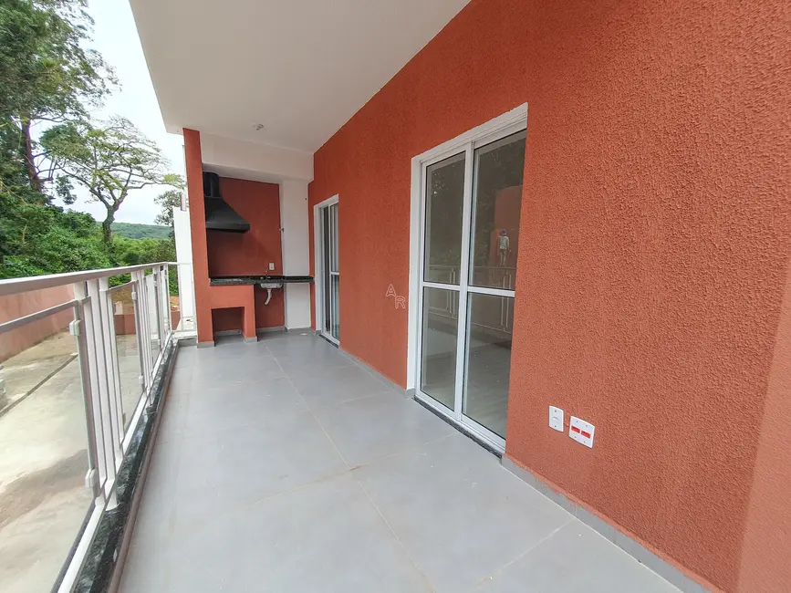 Apartamento com 3 quartos para alugar, 90m2 em Granja Viana, Cotia - SP - imagem 5 Foto 5 de Apartamento com 3 quartos para alugar, 90m2 em Granja Viana, Cotia - SP