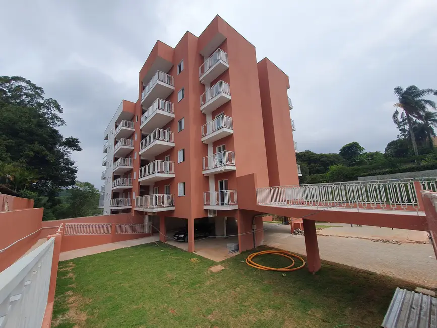 Apartamento com 3 quartos para alugar, 90m2 em Granja Viana, Cotia - SP - imagem 1 Foto 1 de Apartamento com 3 quartos para alugar, 90m2 em Granja Viana, Cotia - SP