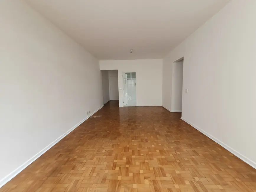 Foto 3 de Apartamento com 2 quartos à venda, 105m2 em Pinheiros, São Paulo - SP