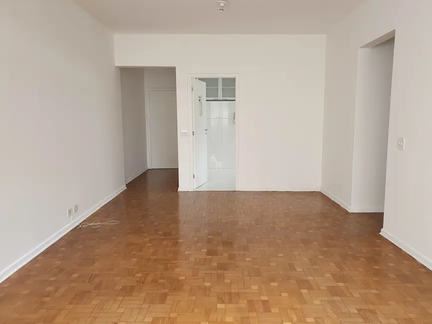 Foto 1 de Apartamento com 2 quartos à venda, 105m2 em Pinheiros, São Paulo - SP