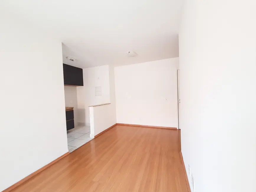 Foto 7 de Apartamento com 2 quartos para alugar, 61m2 em Jardim Torino, Cotia - SP