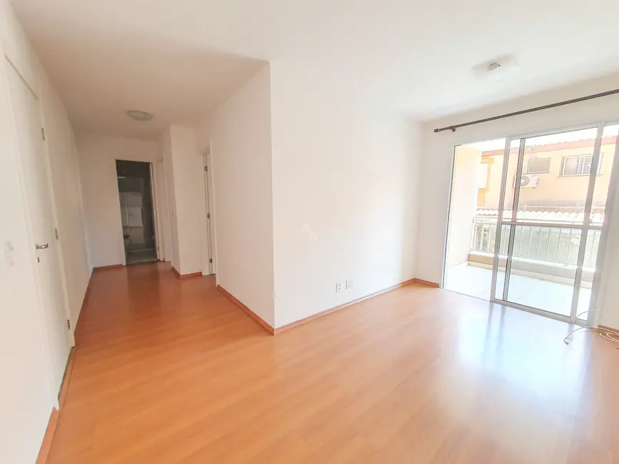Foto 3 de Apartamento com 2 quartos para alugar, 61m2 em Jardim Torino, Cotia - SP