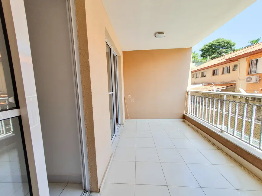 Foto 9 de Apartamento com 2 quartos para alugar, 61m2 em Jardim Torino, Cotia - SP
