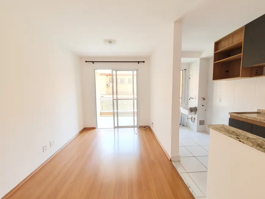 Foto 1 de Apartamento com 2 quartos para alugar, 61m2 em Jardim Torino, Cotia - SP