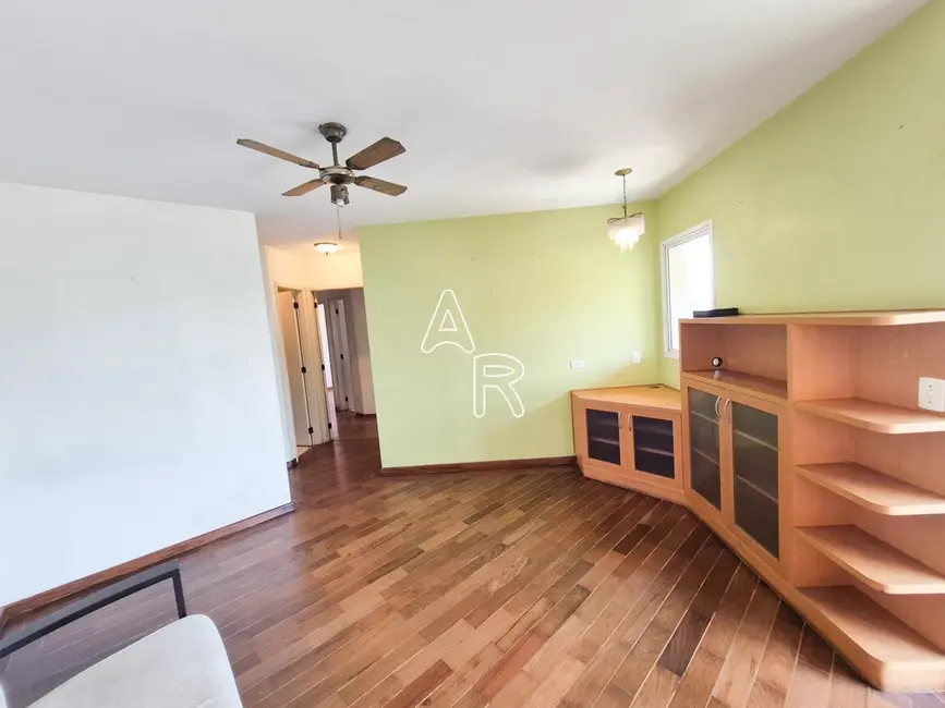 Foto 3 de Apartamento com 3 quartos à venda, 110m2 em São Paulo - SP