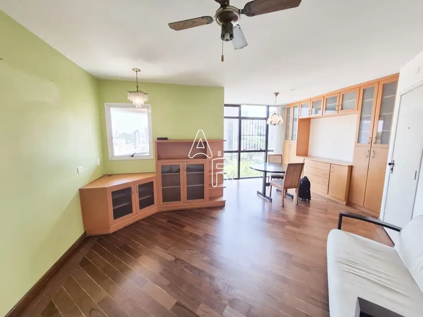 Foto 4 de Apartamento com 3 quartos à venda, 110m2 em São Paulo - SP