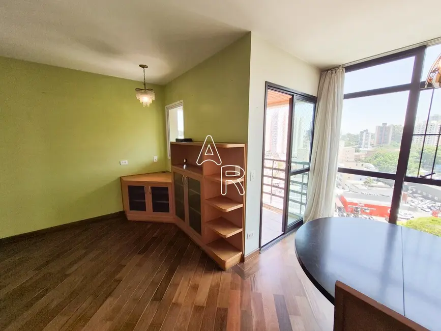 Foto 2 de Apartamento com 3 quartos à venda, 110m2 em São Paulo - SP
