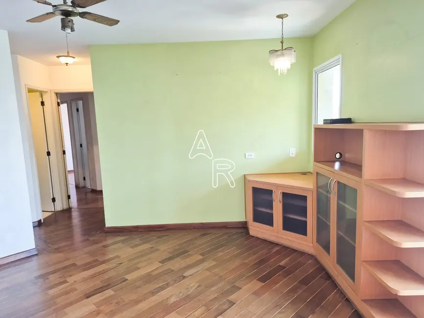 Foto 7 de Apartamento com 3 quartos à venda, 110m2 em São Paulo - SP