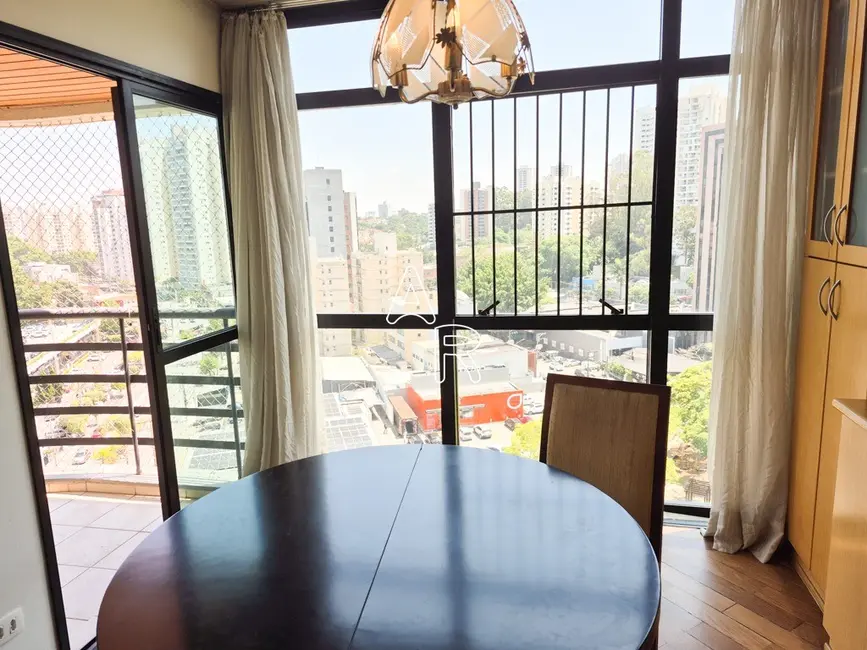Foto 8 de Apartamento com 3 quartos à venda, 110m2 em São Paulo - SP