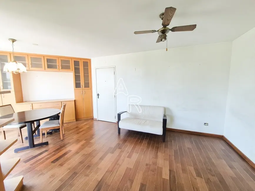 Foto 5 de Apartamento com 3 quartos à venda, 110m2 em São Paulo - SP