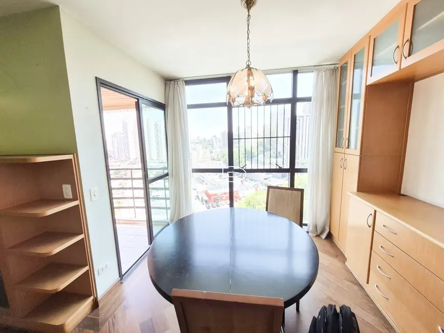 Foto 1 de Apartamento com 3 quartos à venda, 110m2 em São Paulo - SP