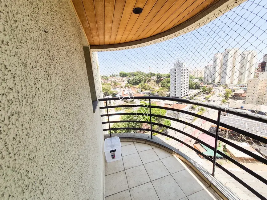 Foto 9 de Apartamento com 3 quartos à venda, 110m2 em São Paulo - SP