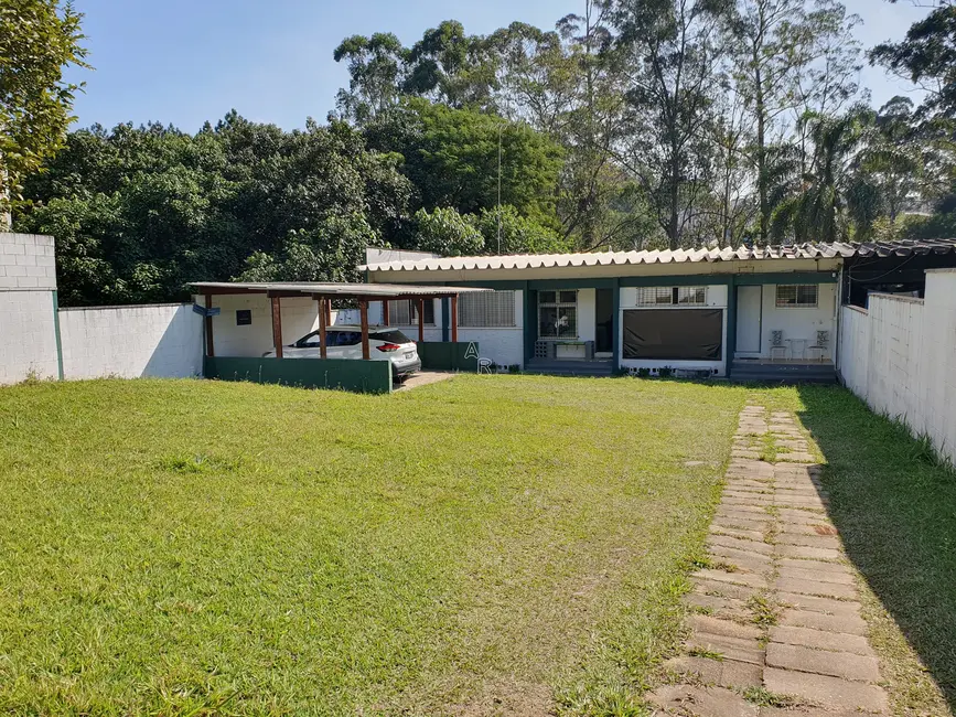 Foto 2 de Casa com 3 quartos à venda, 90m2 em Gramado, Cotia - SP