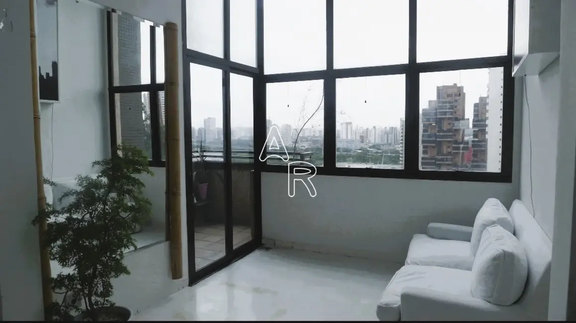 Foto 2 de Apartamento com 1 quarto à venda, 65m2 em São Paulo - SP