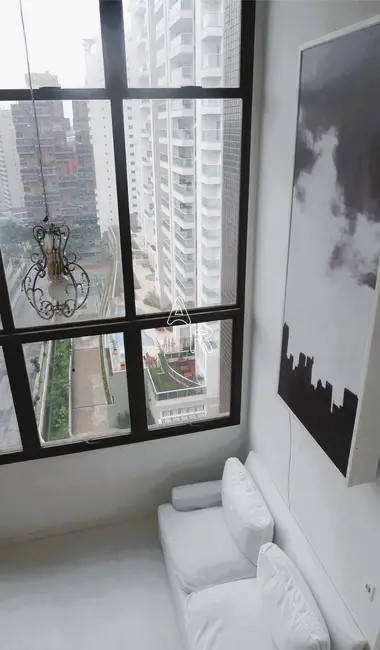 Foto 5 de Apartamento com 1 quarto à venda, 65m2 em São Paulo - SP