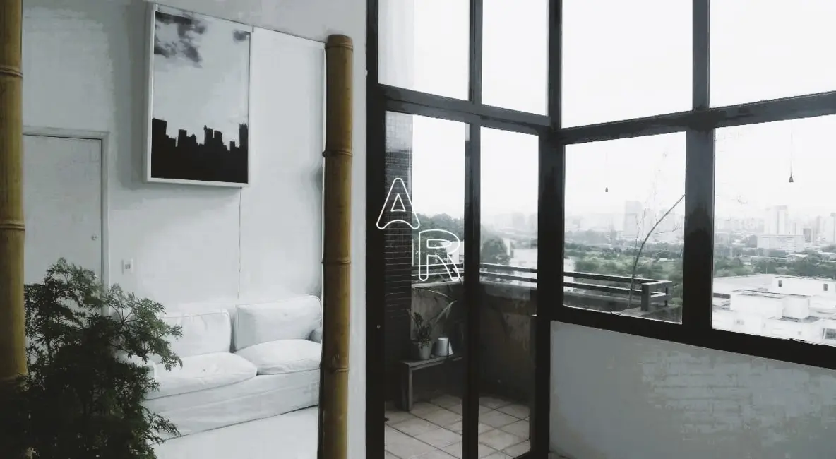 Foto 4 de Apartamento com 1 quarto à venda, 65m2 em São Paulo - SP