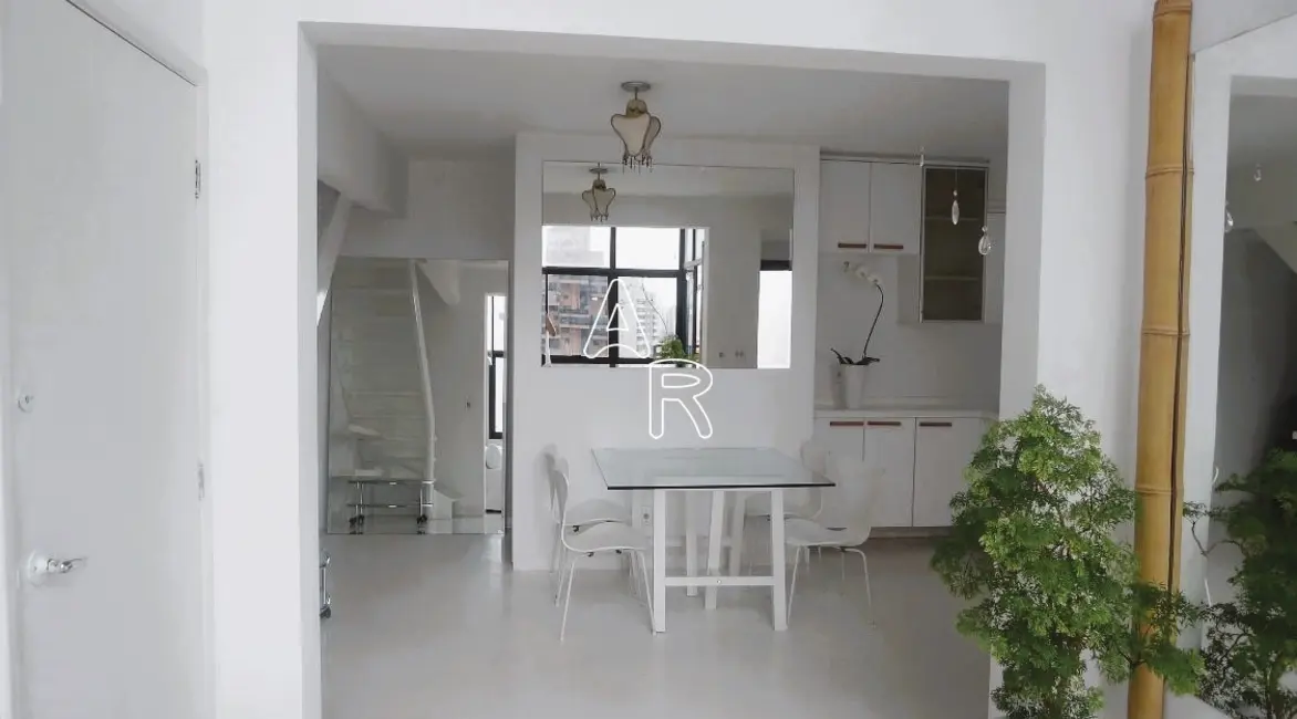 Foto 1 de Apartamento com 1 quarto à venda, 65m2 em São Paulo - SP