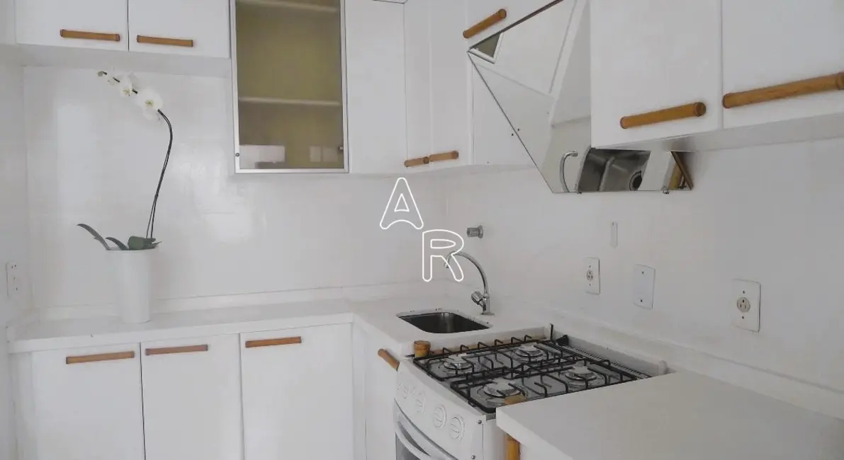 Foto 6 de Apartamento com 1 quarto à venda, 65m2 em São Paulo - SP