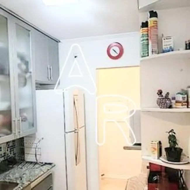 Foto 8 de Apartamento com 2 quartos à venda, 50m2 em Jardim Monte Alegre, São Paulo - SP