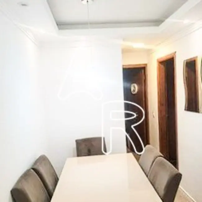 Foto 6 de Apartamento com 2 quartos à venda, 50m2 em Jardim Monte Alegre, São Paulo - SP